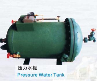 江洋船舶- 供应压力水柜产品